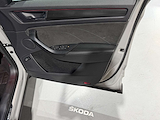 Used Skoda Kodiaq