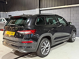 Used Skoda Kodiaq