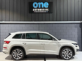 Used Skoda Kodiaq