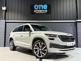 Used Skoda Kodiaq