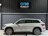 Used Skoda Kodiaq