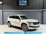 Used Skoda Kodiaq
