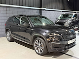 Used Skoda Kodiaq
