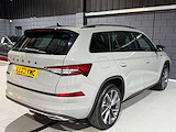 Used Skoda Kodiaq