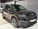 Used Skoda Kodiaq