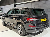Used Skoda Kodiaq