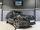 Used Skoda Kodiaq