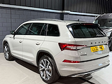 Used Skoda Kodiaq