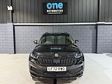 Used Skoda Kodiaq