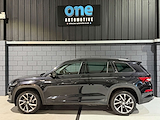 Used Skoda Kodiaq