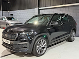 Used Skoda Kodiaq