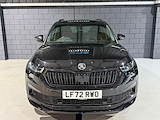 Used Skoda Kodiaq