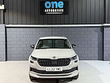 Used Skoda Kodiaq