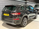 Used Skoda Kodiaq
