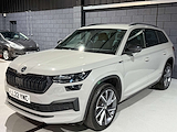 Used Skoda Kodiaq