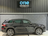 Used Skoda Kodiaq