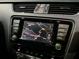 Used Skoda Octavia