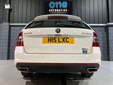 Used Skoda Octavia