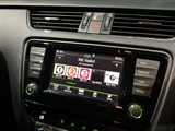 Used Skoda Octavia
