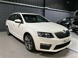 Used Skoda Octavia