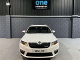 Used Skoda Octavia