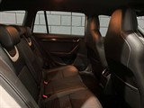 Used Skoda Octavia