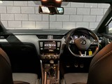 Used Skoda Octavia