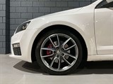 Used Skoda Octavia