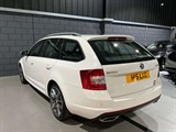 Used Skoda Octavia
