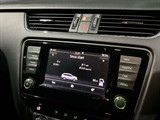 Used Skoda Octavia