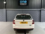 Used Skoda Octavia