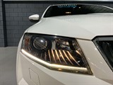 Used Skoda Octavia