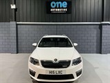 Used Skoda Octavia