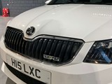 Used Skoda Octavia
