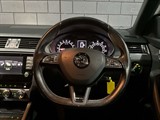 Used Skoda Octavia