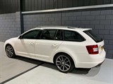 Used Skoda Octavia
