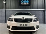 Used Skoda Octavia