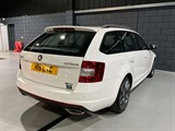 Used Skoda Octavia