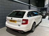 Used Skoda Octavia