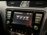 Used Skoda Octavia