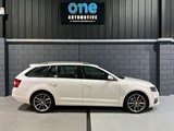 Used Skoda Octavia