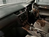 Used Skoda Octavia