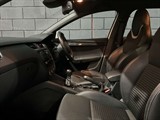 Used Skoda Octavia