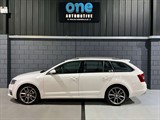 Used Skoda Octavia