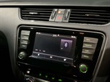 Used Skoda Octavia