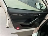 Used Skoda Octavia