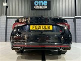 Used Skoda Octavia