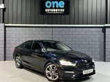 Used Skoda Octavia