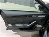 Used Skoda Octavia