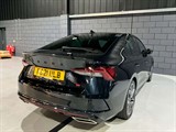 Used Skoda Octavia